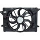 Purchase Top-Quality UAC - FA50628C - Radiator Fan pa2