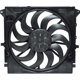 Purchase Top-Quality UAC - FA50632C - Radiator Fan Assembly pa1