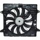 Purchase Top-Quality Radiator Fan Assembly by UAC - FA50689C pa1
