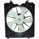 Purchase Top-Quality UAC - FA50719C - Radiator Fan Assembly pa1