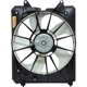 Purchase Top-Quality UAC - FA50719C - Radiator Fan Assembly pa2
