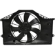 Purchase Top-Quality Radiator Fan Assembly by UAC - FA50773C pa1