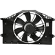 Purchase Top-Quality Radiator Fan Assembly by UAC - FA50773C pa2