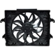 Purchase Top-Quality Radiator Fan Assembly by UAC - FA50776C pa2