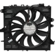 Purchase Top-Quality Radiator Fan Assembly by UAC - FA50792C pa2
