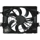 Purchase Top-Quality UAC - FA50804C - Radiator Fan pa2