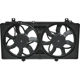 Purchase Top-Quality UAC - FA50811C - Radiator Fan pa1