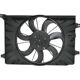 Purchase Top-Quality UAC - FA50824C - Radiator Fan Assembly pa1
