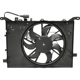 Purchase Top-Quality Radiator Fan Assembly by UAC - FA50952C pa1