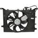 Purchase Top-Quality Radiator Fan Assembly by UAC - FA50952C pa2