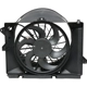 Purchase Top-Quality UAC - FA70197C - Radiator Fan pa1