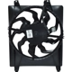 Purchase Top-Quality UAC - FA70287C - Radiator Fan Assembly pa2