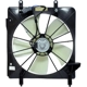 Purchase Top-Quality Radiator Fan Assembly by UAC - FA50006C pa1