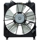 Purchase Top-Quality Radiator Fan Assembly by UAC - FA50007C pa2