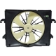 Purchase Top-Quality Radiator Fan Assembly by UAC - FA50028C pa2
