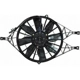 Purchase Top-Quality Radiator Fan Assembly by UAC - FA50029C pa2
