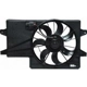 Purchase Top-Quality Radiator Fan Assembly by UAC - FA50080C pa2
