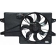 Purchase Top-Quality Radiator Fan Assembly by UAC - FA50080C pa3