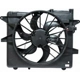 Purchase Top-Quality Radiator Fan Assembly by UAC - FA50082C pa2