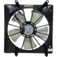 Purchase Top-Quality Radiator Fan Assembly by UAC - FA50109C pa1