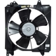 Purchase Top-Quality Radiator Fan Assembly by UAC - FA50113C pa1