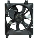 Purchase Top-Quality Radiator Fan Assembly by UAC - FA50125C pa1