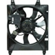 Purchase Top-Quality Radiator Fan Assembly by UAC - FA50125C pa2