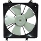 Purchase Top-Quality Radiator Fan Assembly by UAC - FA50160C pa1