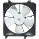 Purchase Top-Quality Radiator Fan Assembly by UAC - FA50160C pa2