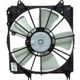 Purchase Top-Quality Radiator Fan Assembly by UAC - FA50160C pa3