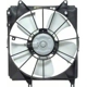 Purchase Top-Quality Radiator Fan Assembly by UAC - FA50160C pa4