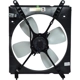 Purchase Top-Quality Radiator Fan Assembly by UAC - FA50166C pa1