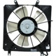 Purchase Top-Quality Radiator Fan Assembly by UAC - FA50226C pa1