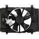 Purchase Top-Quality Radiator Fan Assembly by UAC - FA50240C pa1