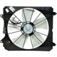 Purchase Top-Quality Radiator Fan Assembly by UAC - FA50259C pa2