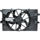 Purchase Top-Quality Radiator Fan Assembly by UAC - FA50263C pa1