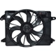 Purchase Top-Quality Radiator Fan Assembly by UAC - FA50284C pa1