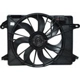 Purchase Top-Quality Radiator Fan Assembly by UAC - FA50284C pa4