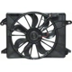 Purchase Top-Quality Radiator Fan Assembly by UAC - FA50284C pa6