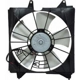 Purchase Top-Quality Radiator Fan Assembly by UAC - FA50289C pa1