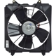 Purchase Top-Quality Radiator Fan Assembly by UAC - FA50302C pa1
