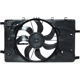 Purchase Top-Quality Radiator Fan Assembly by UAC - FA50306C pa2