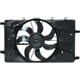 Purchase Top-Quality Radiator Fan Assembly by UAC - FA50306C pa3