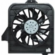 Purchase Top-Quality Radiator Fan Assembly by UAC - FA50307C pa1
