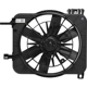 Purchase Top-Quality Radiator Fan Assembly by UAC - FA50310C pa1