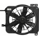 Purchase Top-Quality Radiator Fan Assembly by UAC - FA50310C pa2