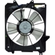 Purchase Top-Quality Radiator Fan Assembly by UAC - FA50317C pa1