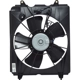 Purchase Top-Quality Radiator Fan Assembly by UAC - FA50318C pa1