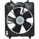 Purchase Top-Quality Radiator Fan Assembly by UAC - FA50318C pa2