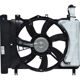 Purchase Top-Quality Radiator Fan Assembly by UAC - FA50319C pa1